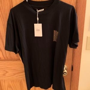 NWT Anine Bing graphic tee